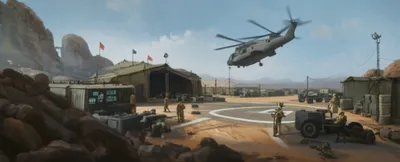 Illustration cob - Image 1