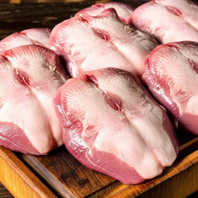 Illustration tongues - Image 1