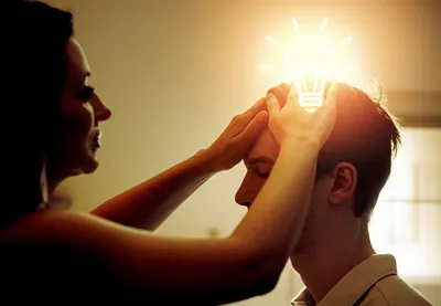 Illustration minded - Image 1