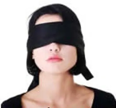 Illustration blindfold - Image 2