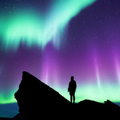 Illustration transcendent - Image 1