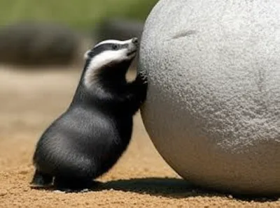 Illustration stoutest - Image 1