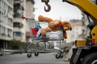 Illustration carted - Image 1