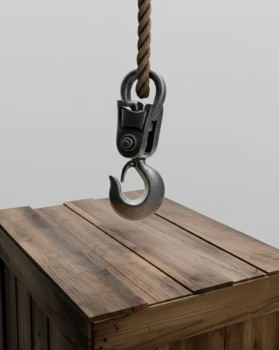 Illustration tackles - Image 1