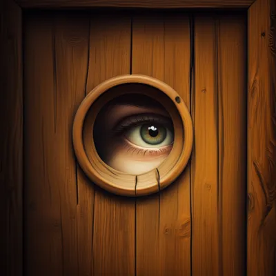 Illustration eyelets - Image 1