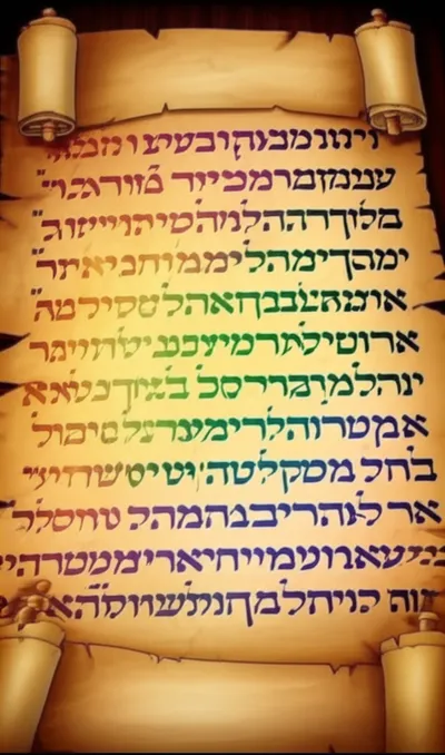 Illustration acrostic - Image 1