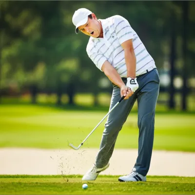 Illustration duffer - Image 1