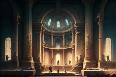 Illustration subversion - Image 1