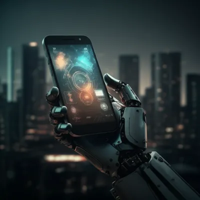 Illustration slave - Image 1