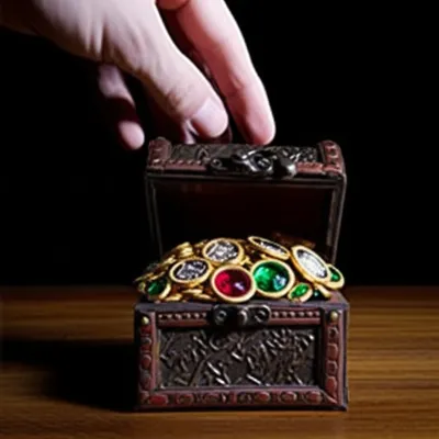 Illustration tightens - Image 1