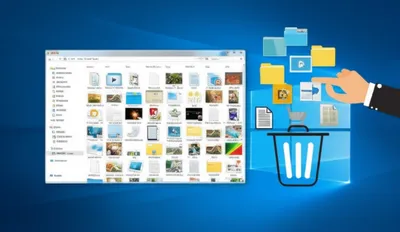 Illustration cleaning - Image 1