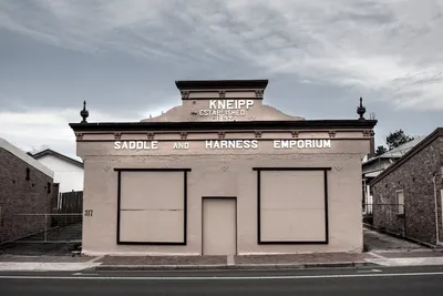 Illustration saddlery - Image 2