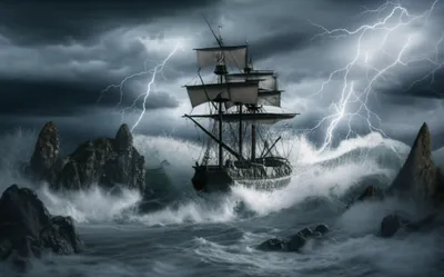 Illustration rat - Image 1