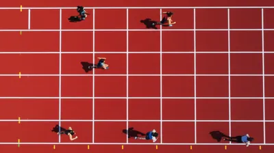 Illustration lane - Image 1