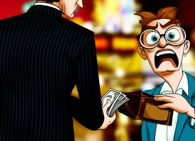 Illustration bilk - Image 1