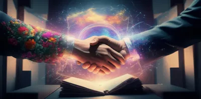 Illustration indenting - Image 1