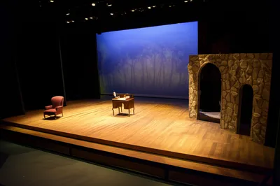 Illustration scenes - Image 1