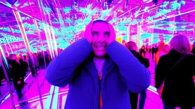 Illustration masker - Image 1