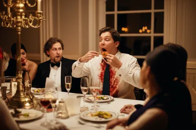 Illustration humps - Image 1