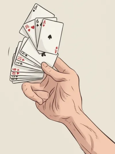 Illustration stiff - Image 1