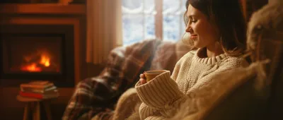 Illustration cozy - Image 1