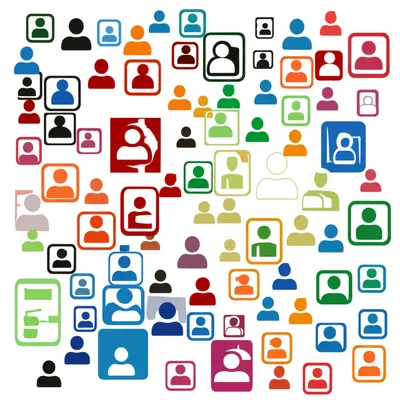 Illustration population - Image 1