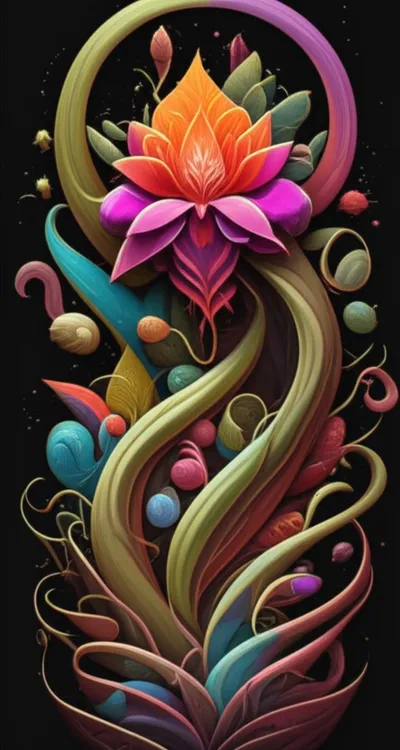 Illustration involves - Image 1