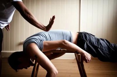 Illustration horsing - Image 1