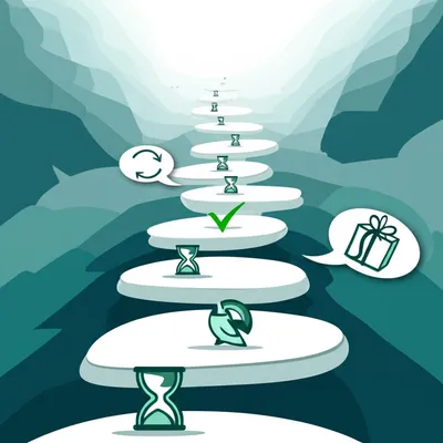 Illustration signposted - Image 1