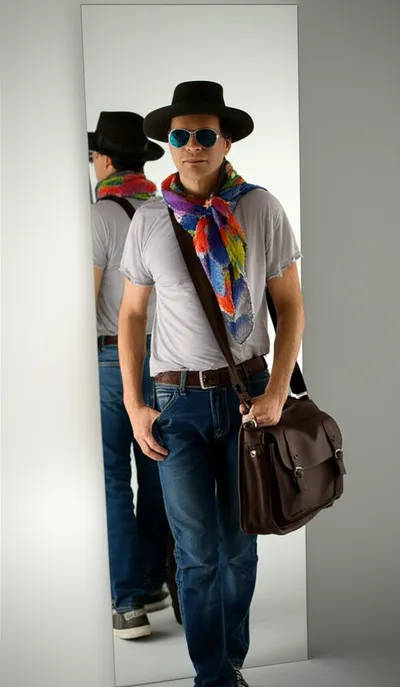 Illustration accoutrements - Image 1