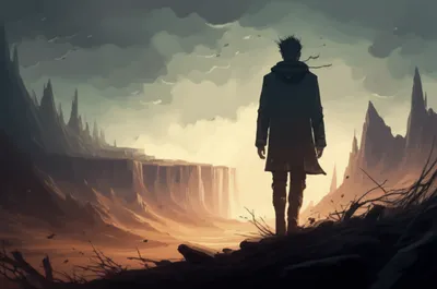 Illustration relegate