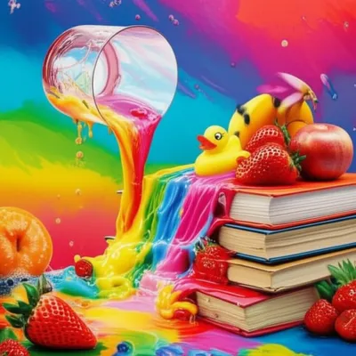 Illustration overflows - Image 1