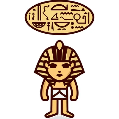 Illustration cartouche - Image 1