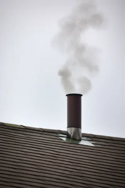 Illustration flue - Image 1