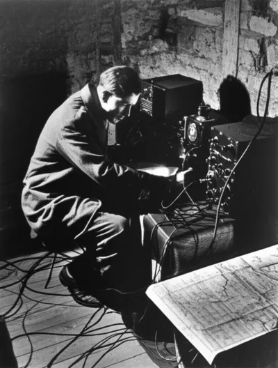 Illustration pianist - Image 1