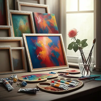 Illustration aesthetic - Image 1