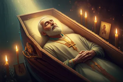 Illustration reposed - Image 1