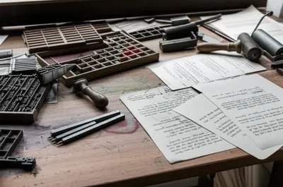 Illustration bank - Image 1