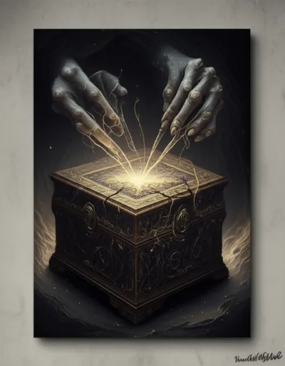 Illustration worms - Image 1