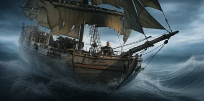 Illustration wild - Image 1