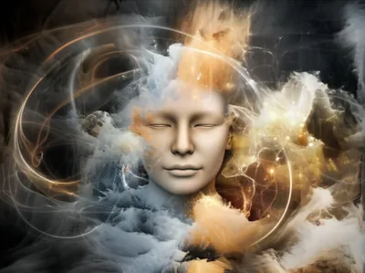 Illustration trance - Image 1