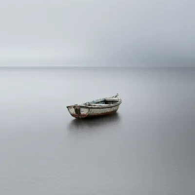 Illustration solitary - Image 1