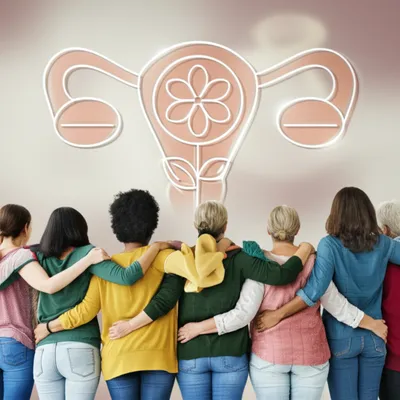 Illustration abortionist - Image 1