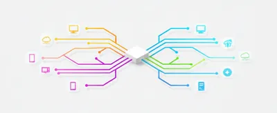 Illustration router - Image 1