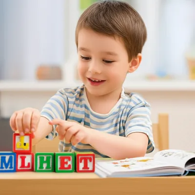 Illustration spellings