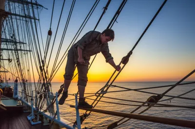 Illustration rigger - Image 1