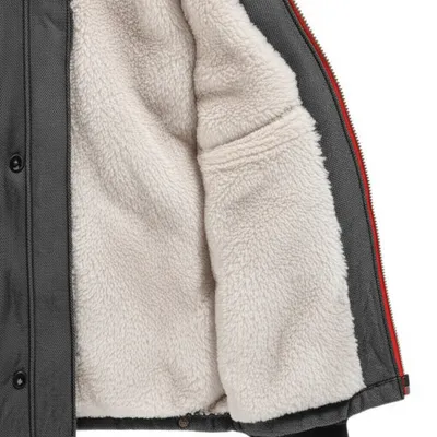 Illustration lining - Image 1