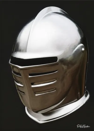 Illustration sallets - Image 1