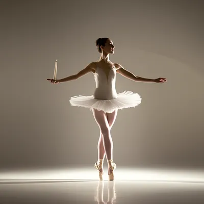 Illustration poised - Image 1