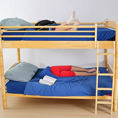 Illustration bunk - Image 1